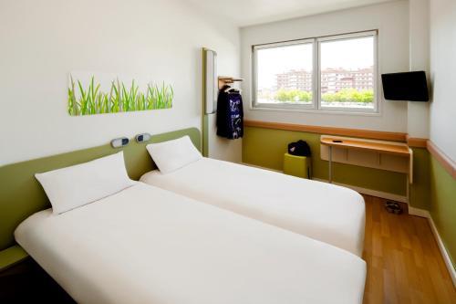 Fotos del hotel - IBIS BUDGET MADRID GETAFE