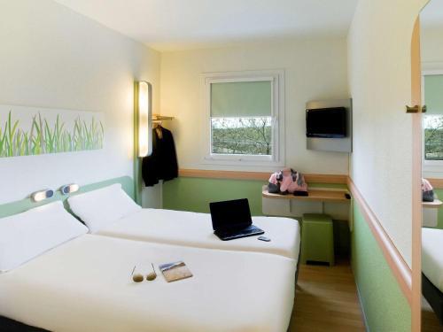 Fotos del hotel - IBIS BUDGET MADRID GETAFE