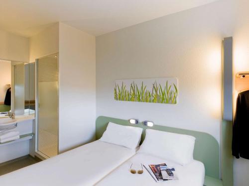 Fotos del hotel - IBIS BUDGET MADRID GETAFE