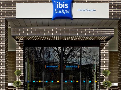 Fotos del hotel - IBIS BUDGET MADRID GETAFE