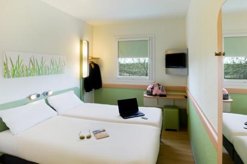 Fotos del hotel - IBIS BUDGET MADRID GETAFE