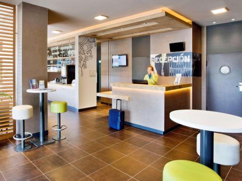 Fotos del hotel - IBIS BUDGET MADRID GETAFE