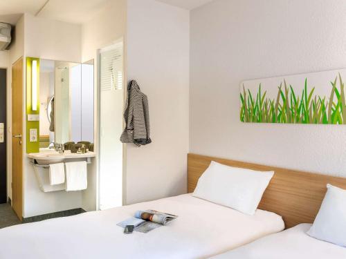 Fotos del hotel - IBIS BUDGET MADRID GETAFE