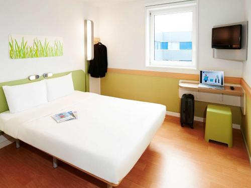 Fotos del hotel - IBIS BUDGET MADRID GETAFE