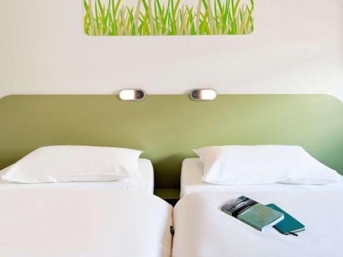 Fotos del hotel - IBIS BUDGET MADRID GETAFE