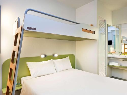 Fotos del hotel - IBIS BUDGET MADRID GETAFE