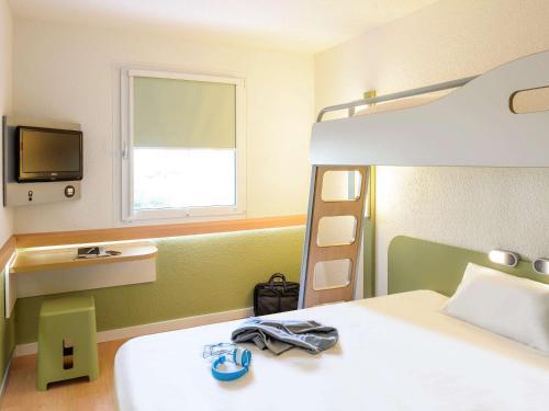 Fotos del hotel - IBIS BUDGET MADRID GETAFE