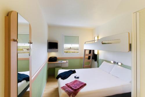 Fotos del hotel - IBIS BUDGET MADRID GETAFE