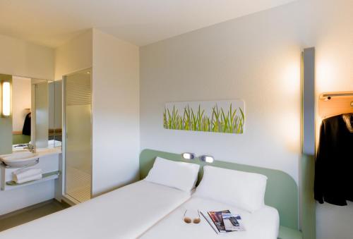 Fotos del hotel - IBIS BUDGET MADRID GETAFE