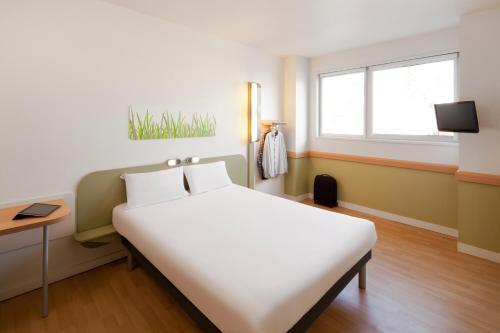 Fotos del hotel - IBIS BUDGET MADRID GETAFE