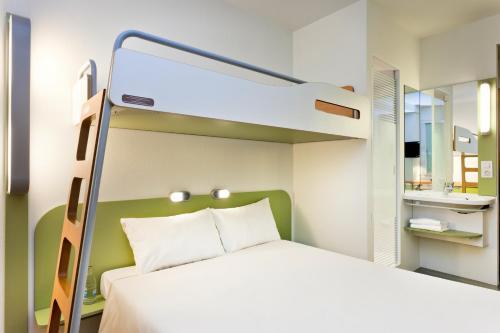 Fotos del hotel - IBIS BUDGET MADRID GETAFE