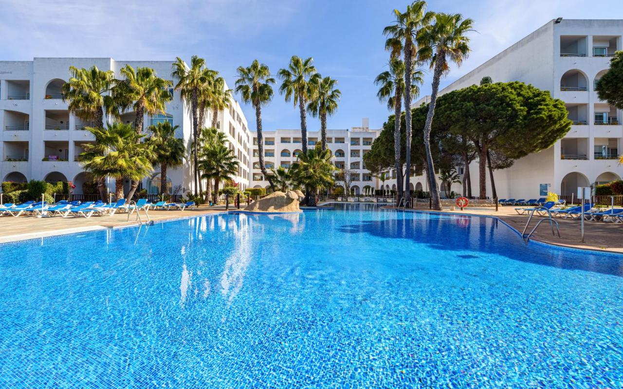 Fotos del hotel - HOTEL PLAYACARTAYA AQUAPARK AND SPA