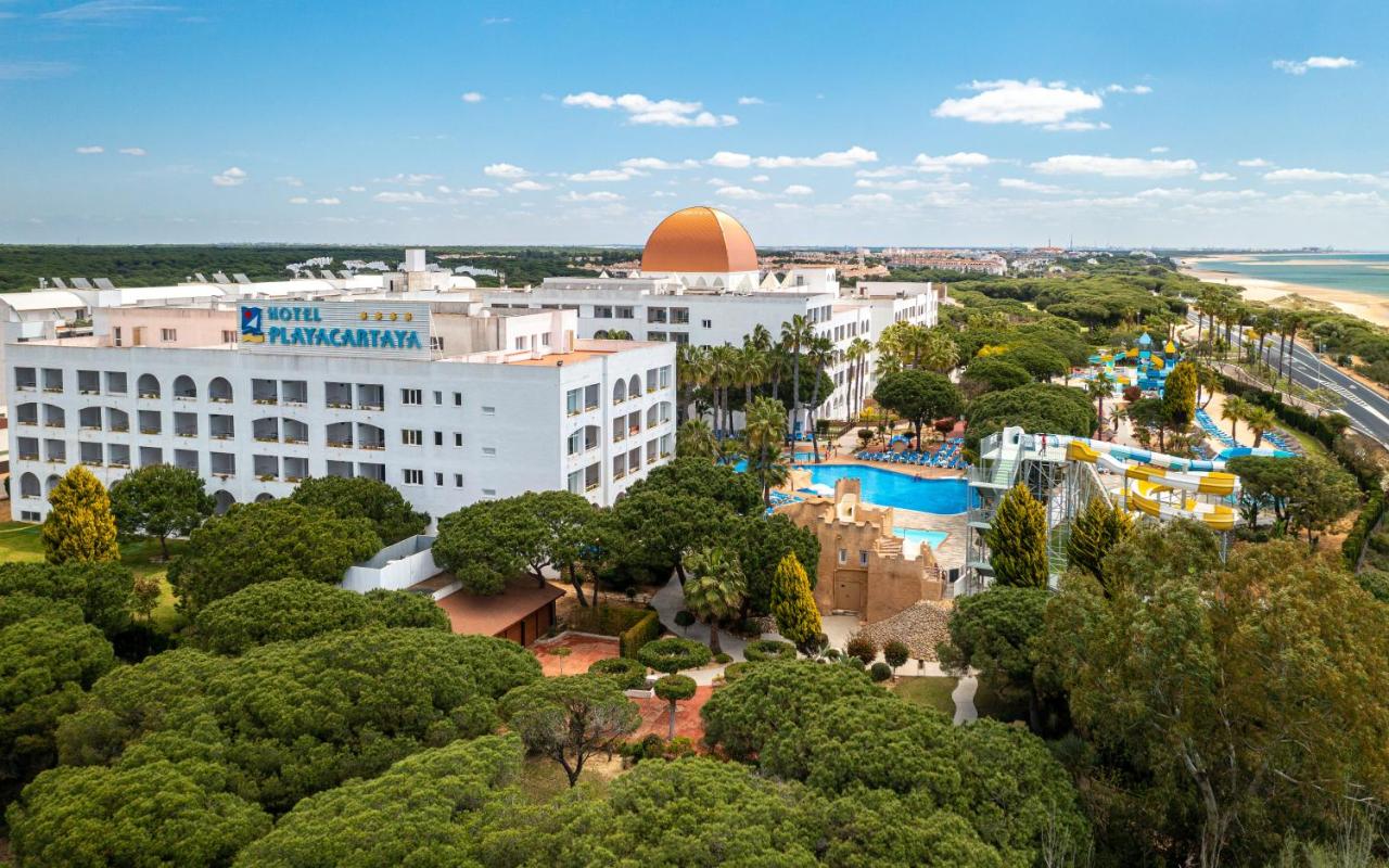 Fotos del hotel - HOTEL PLAYACARTAYA AQUAPARK AND SPA