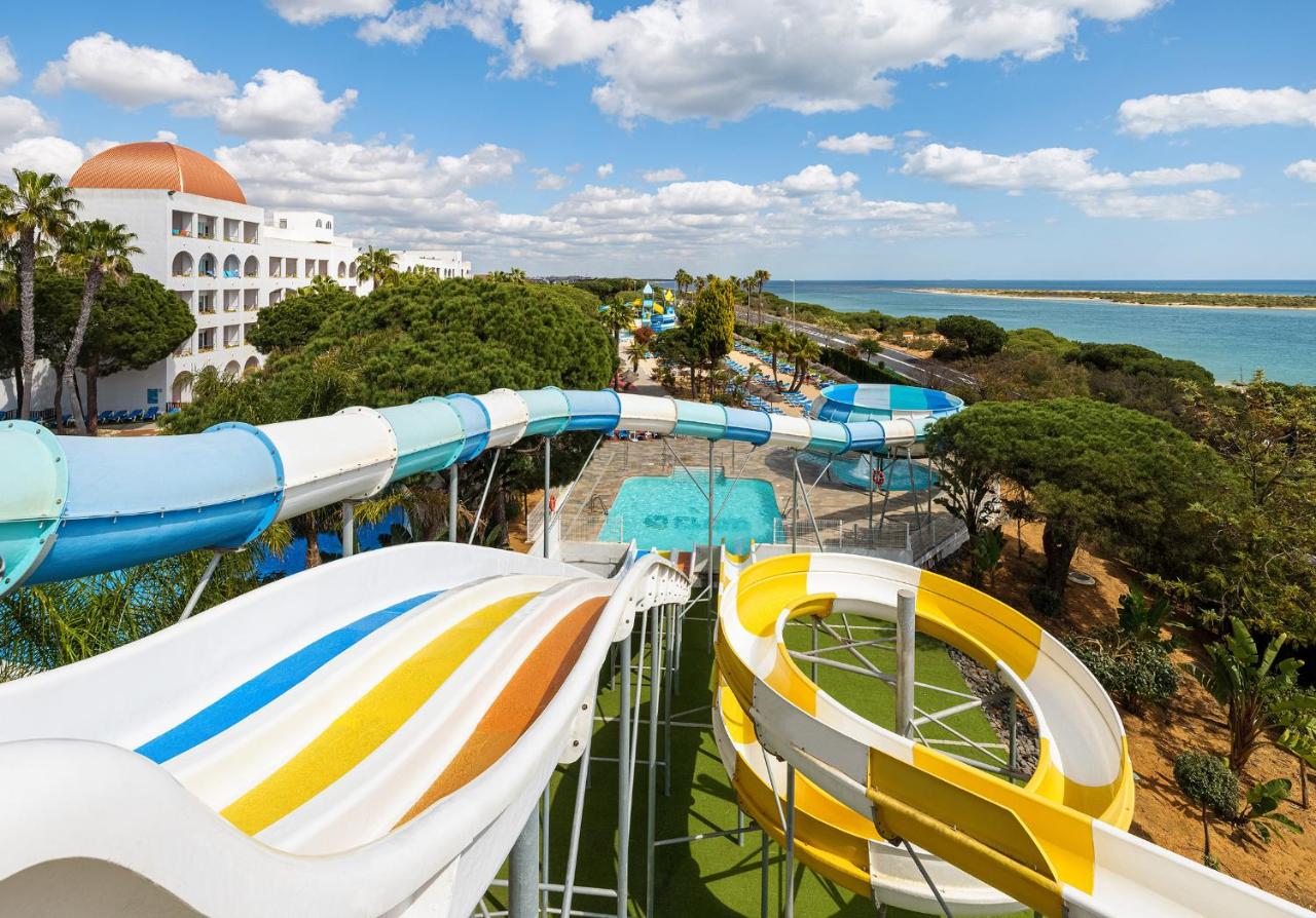 Fotos del hotel - HOTEL PLAYACARTAYA AQUAPARK AND SPA