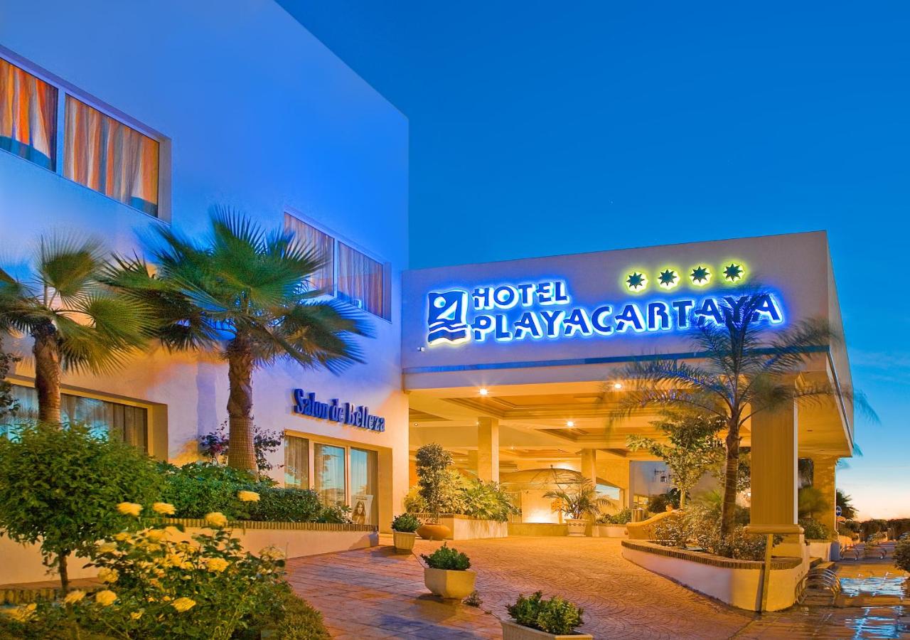 Fotos del hotel - HOTEL PLAYACARTAYA AQUAPARK AND SPA