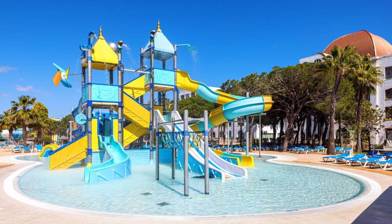 Fotos del hotel - HOTEL PLAYACARTAYA AQUAPARK AND SPA