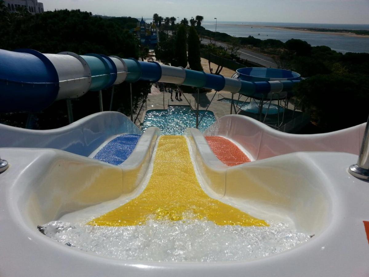 Fotos del hotel - HOTEL PLAYACARTAYA AQUAPARK AND SPA