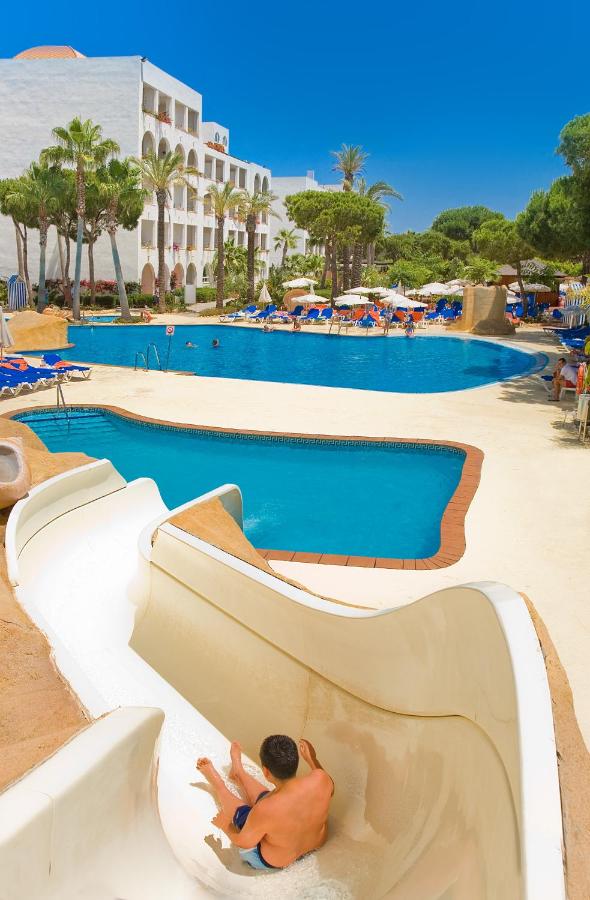 Fotos del hotel - HOTEL PLAYACARTAYA AQUAPARK AND SPA