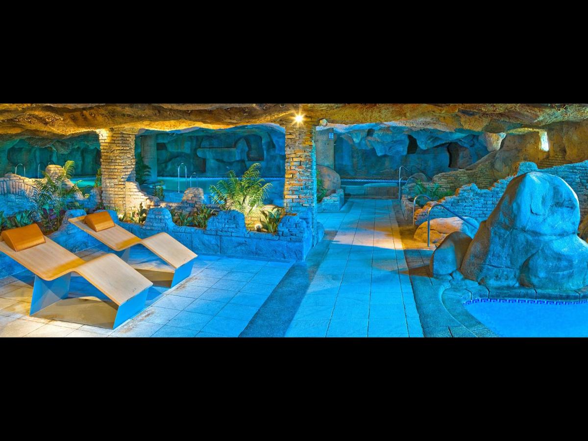 Fotos del hotel - HOTEL PLAYACARTAYA AQUAPARK AND SPA