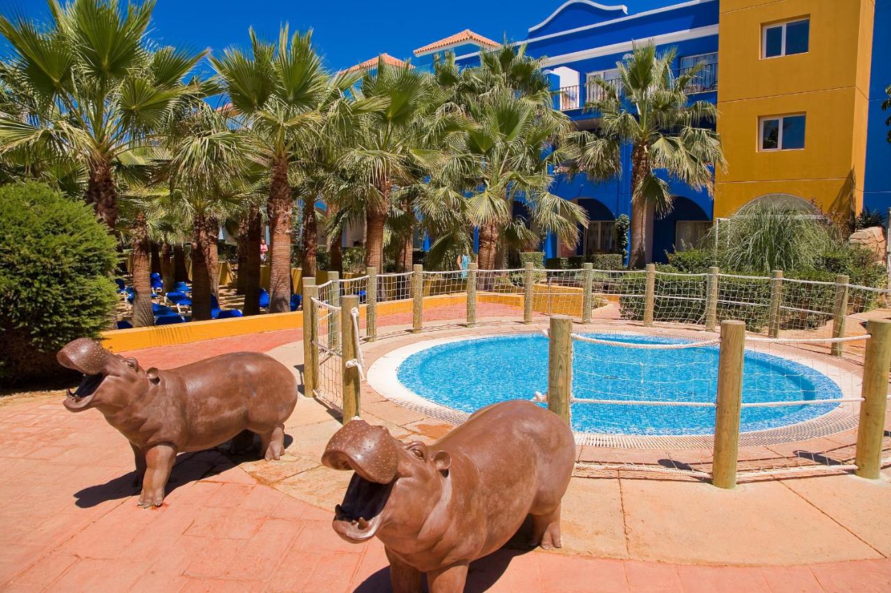 Fotos del hotel - PLAYABALLENA