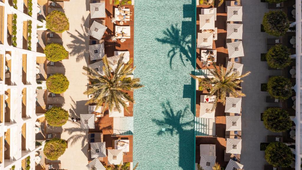 Fotos del hotel - METT HOTEL & BEACH RESORT