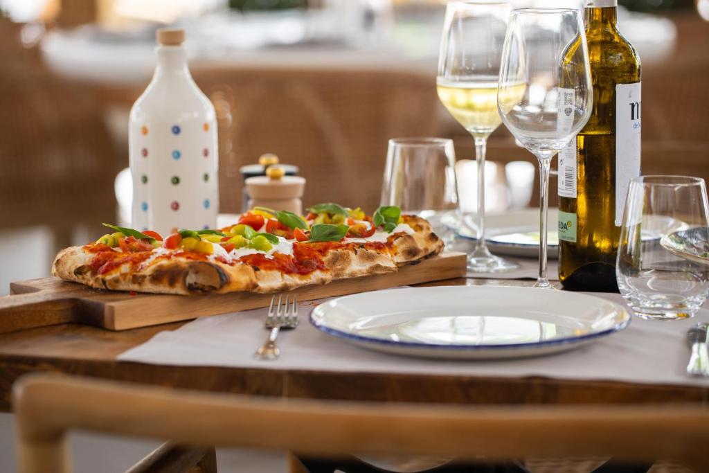 Fotos del hotel - METT HOTEL & BEACH RESORT