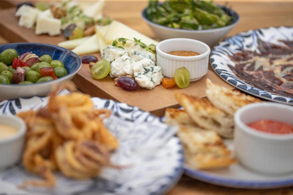 Fotos del hotel - METT HOTEL & BEACH RESORT