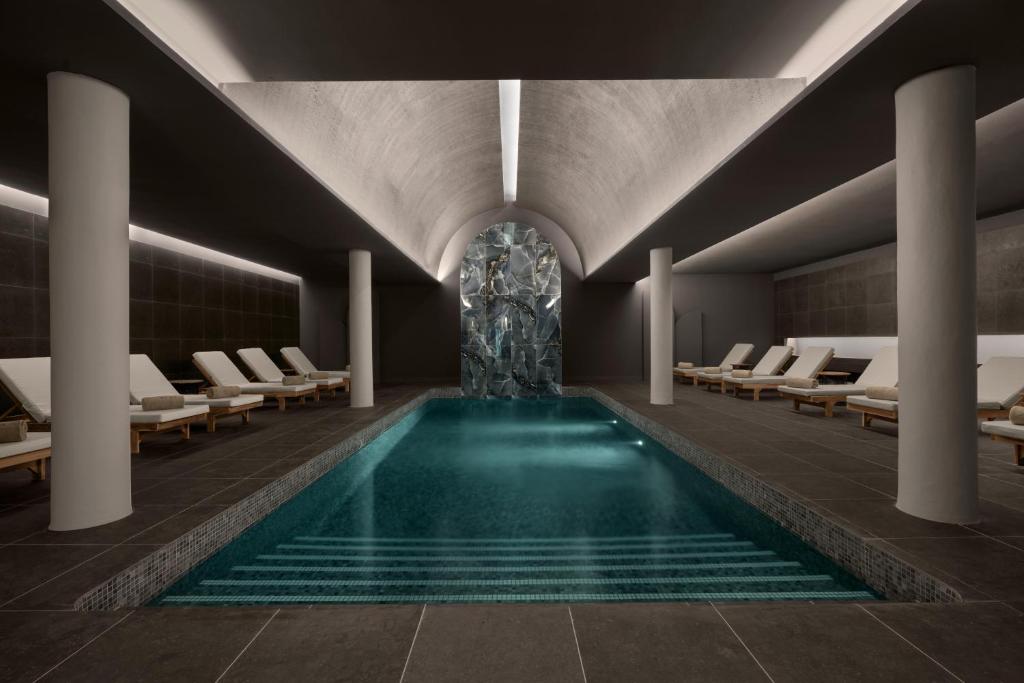 Fotos del hotel - METT HOTEL & BEACH RESORT