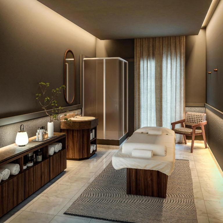 Fotos del hotel - METT HOTEL & BEACH RESORT