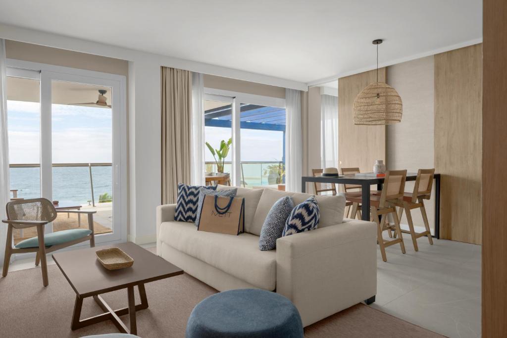 Fotos del hotel - METT HOTEL & BEACH RESORT