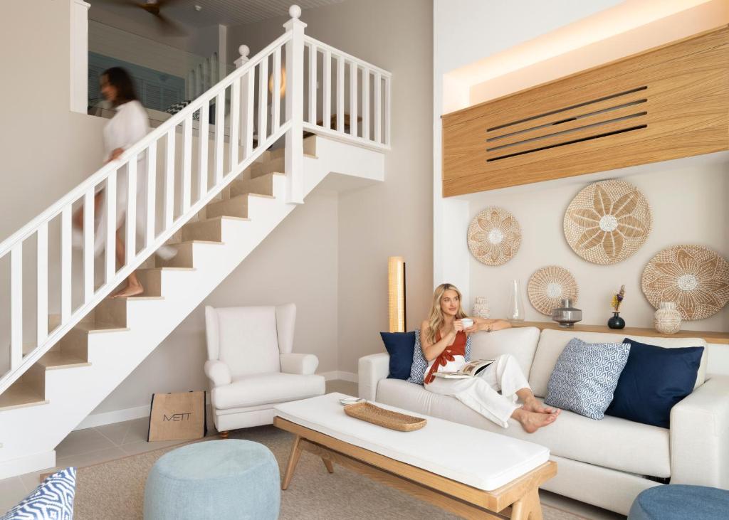 Fotos del hotel - METT HOTEL & BEACH RESORT