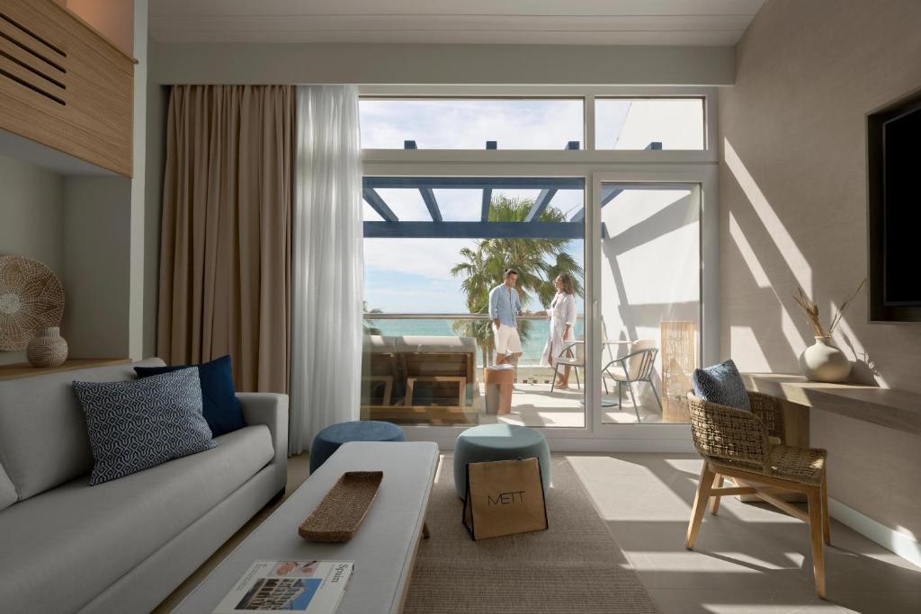 Fotos del hotel - METT HOTEL & BEACH RESORT