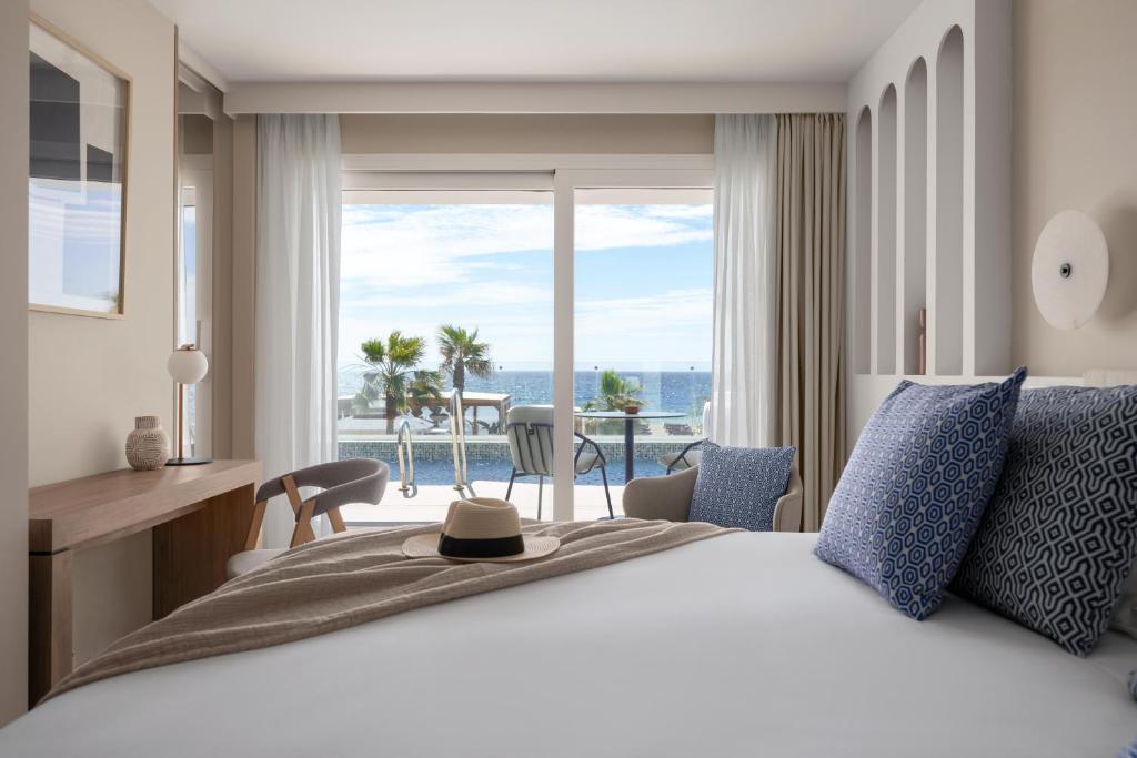 Fotos del hotel - METT HOTEL & BEACH RESORT