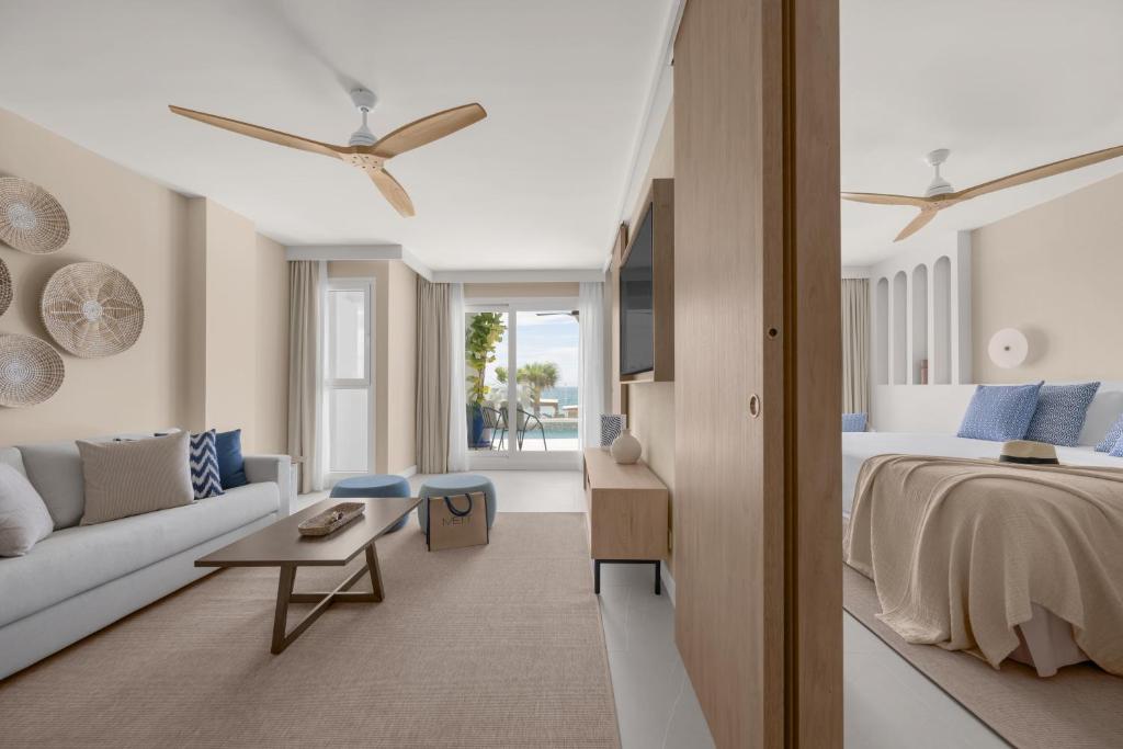 Fotos del hotel - METT HOTEL & BEACH RESORT