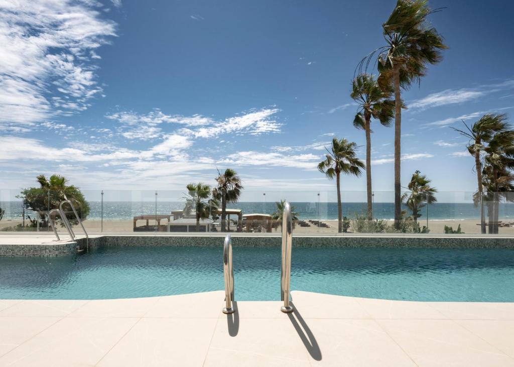 Fotos del hotel - METT HOTEL & BEACH RESORT