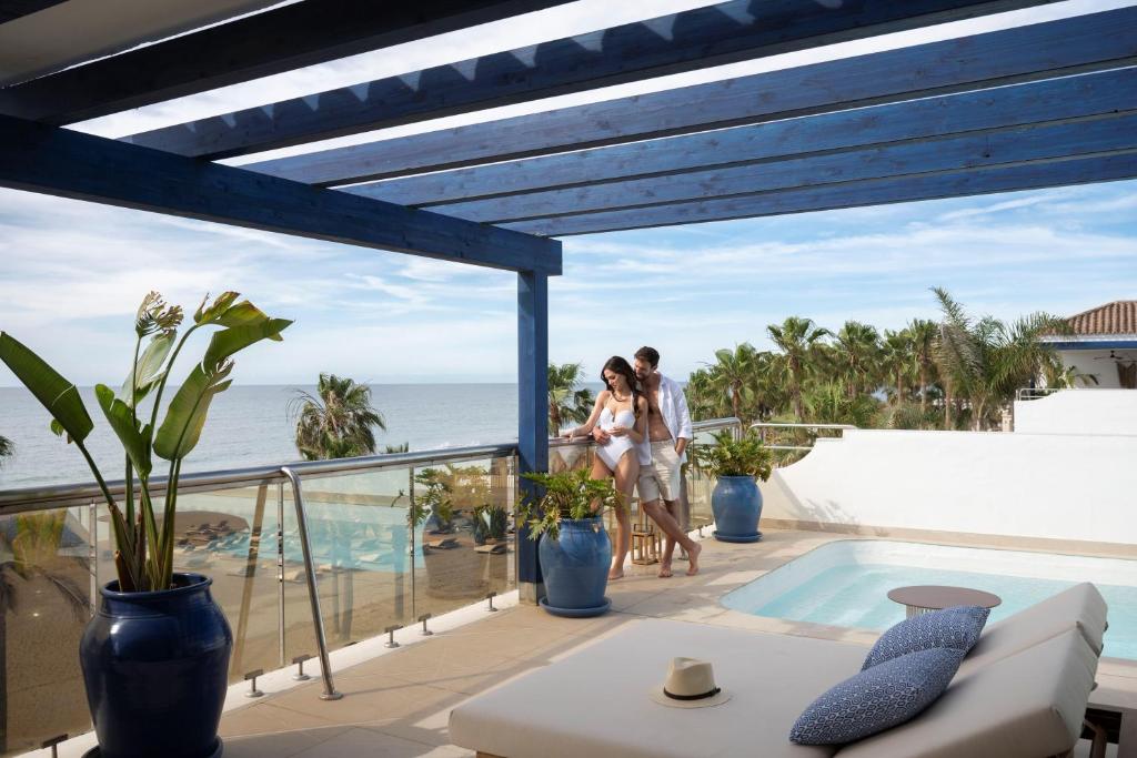 Fotos del hotel - METT HOTEL & BEACH RESORT