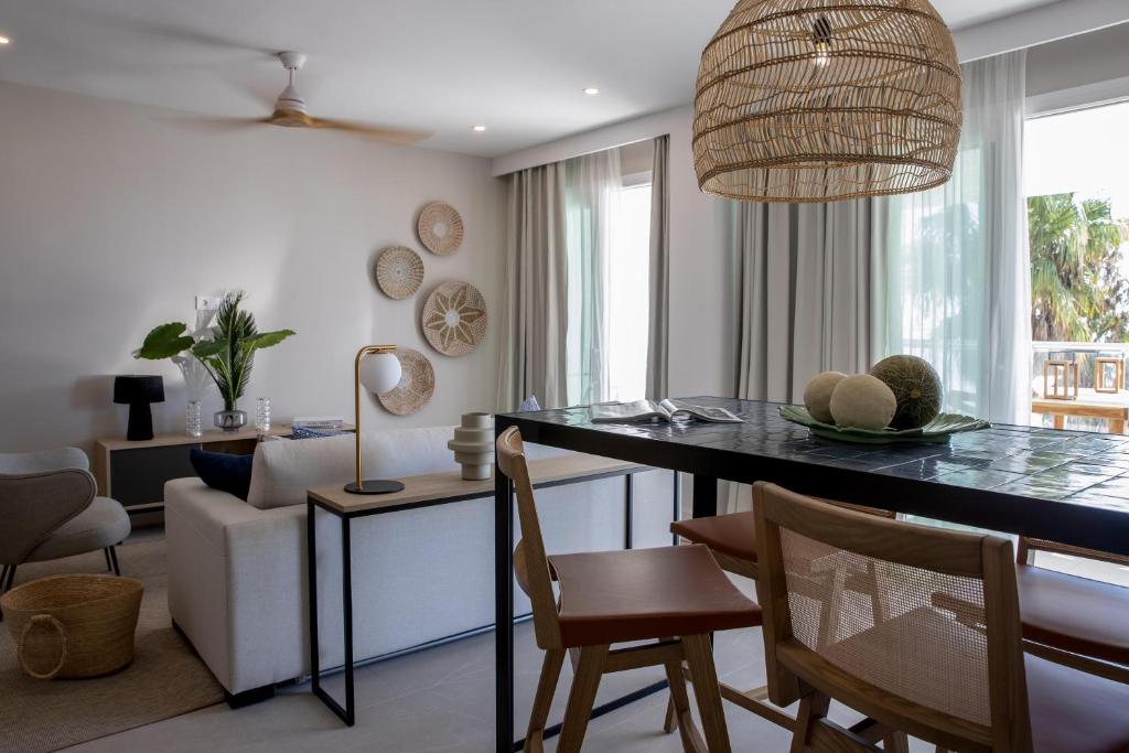 Fotos del hotel - METT HOTEL & BEACH RESORT