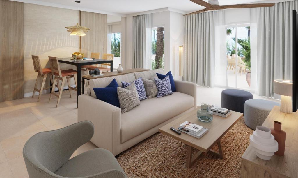 Fotos del hotel - METT HOTEL & BEACH RESORT