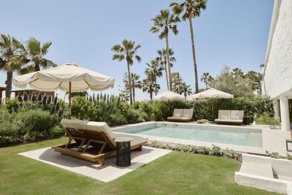 Fotos del hotel - METT HOTEL & BEACH RESORT