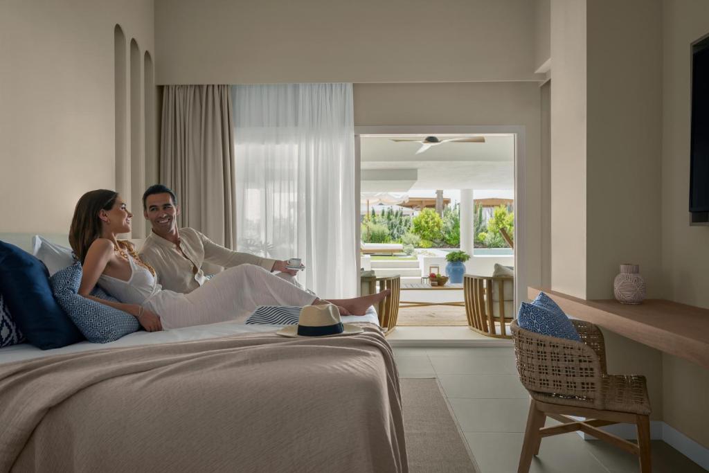 Fotos del hotel - METT HOTEL & BEACH RESORT