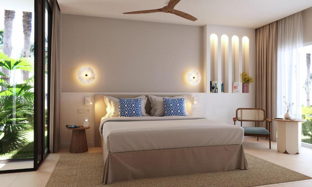 Fotos del hotel - METT HOTEL & BEACH RESORT