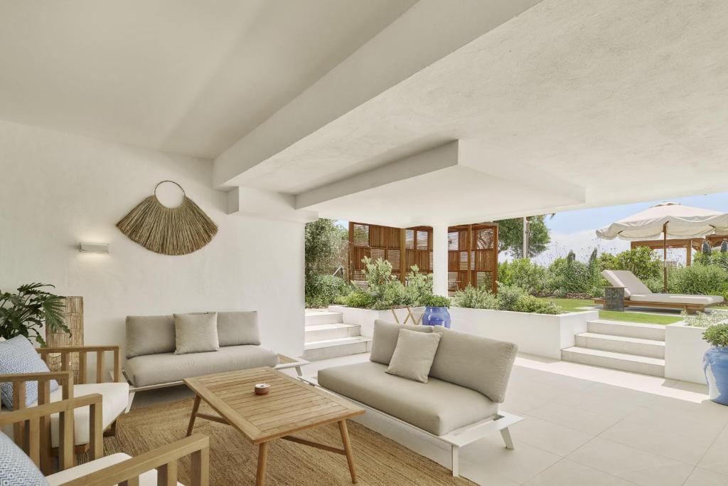 Fotos del hotel - METT HOTEL & BEACH RESORT