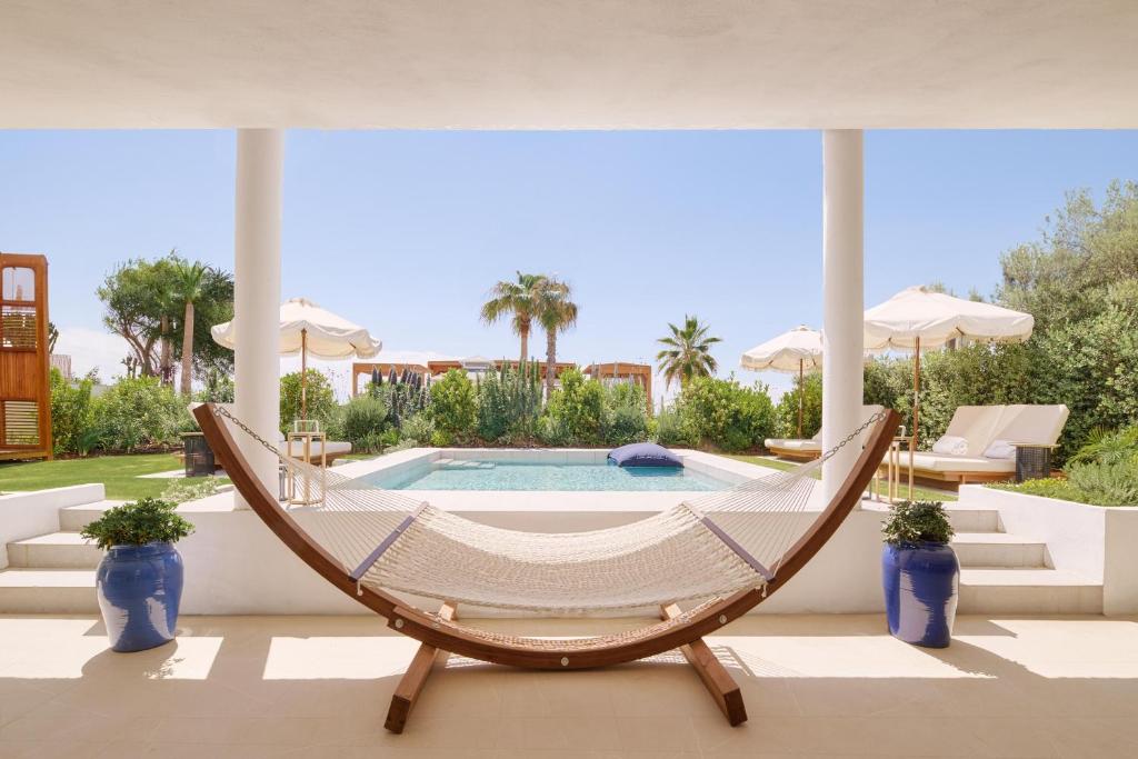 Fotos del hotel - METT HOTEL & BEACH RESORT