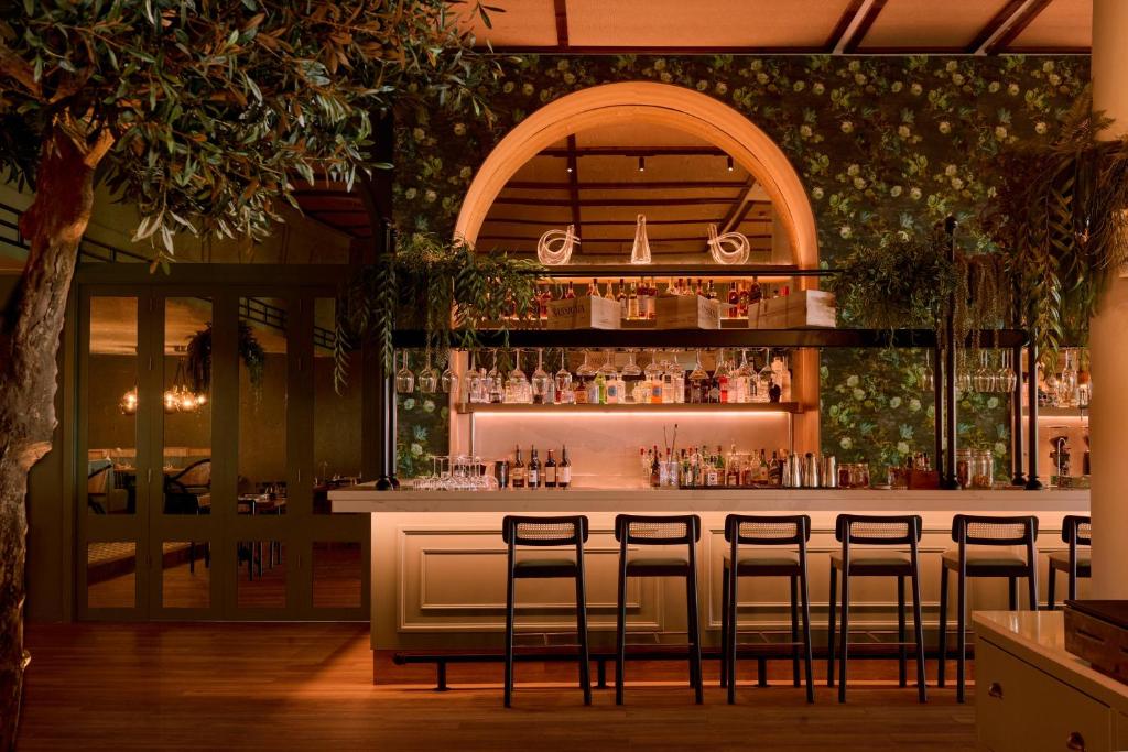 Fotos del hotel - METT HOTEL & BEACH RESORT