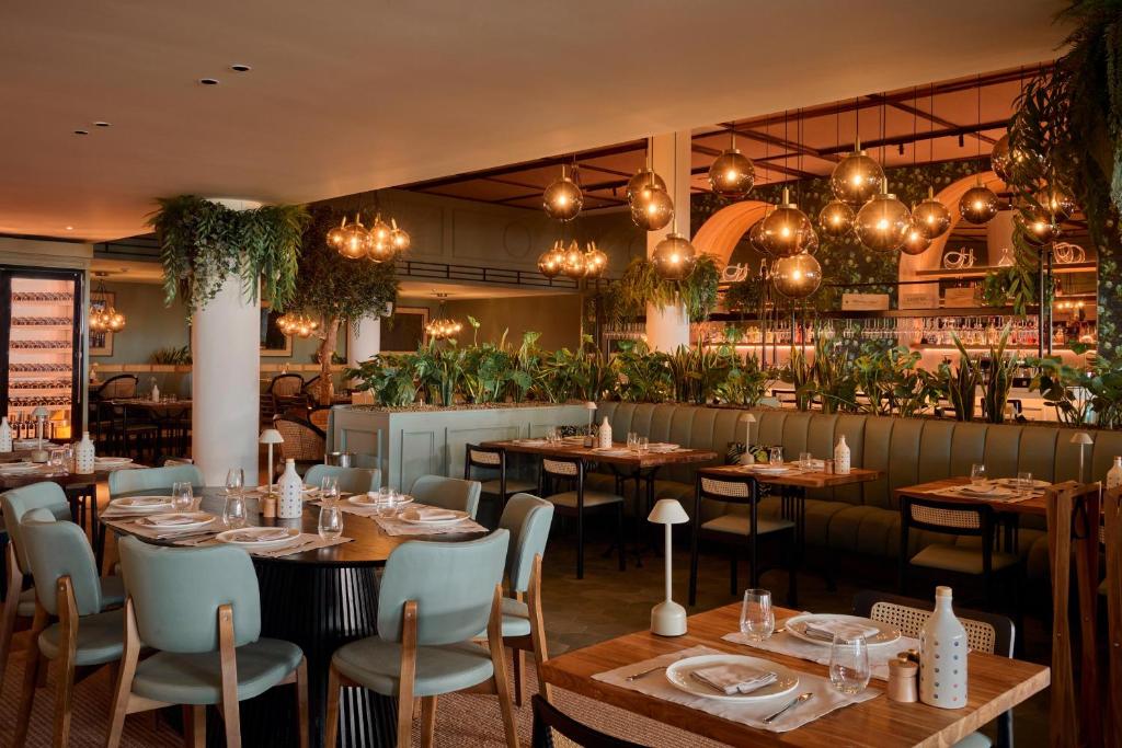 Fotos del hotel - METT HOTEL & BEACH RESORT