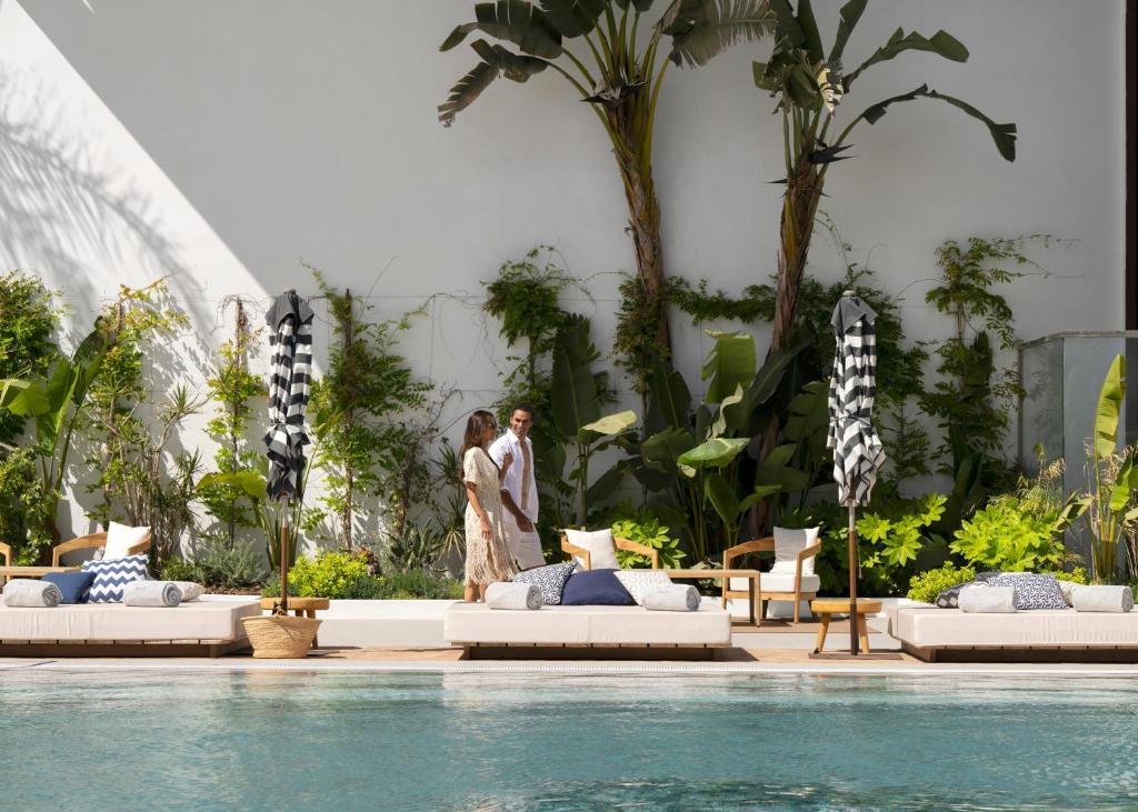 Fotos del hotel - METT HOTEL & BEACH RESORT