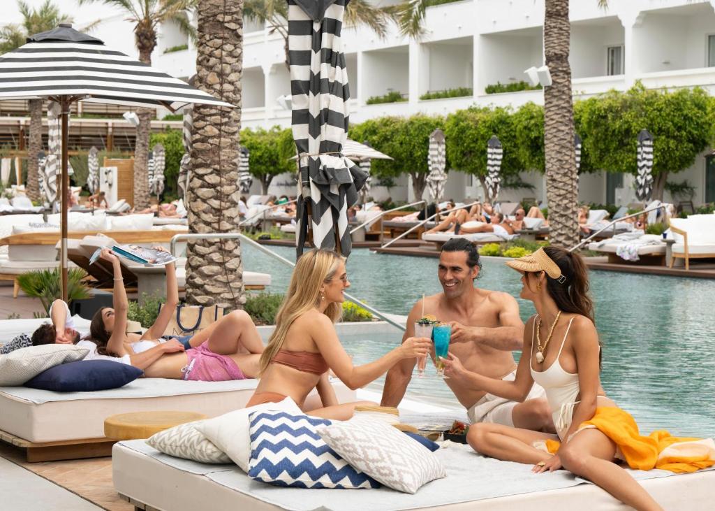 Fotos del hotel - METT HOTEL & BEACH RESORT