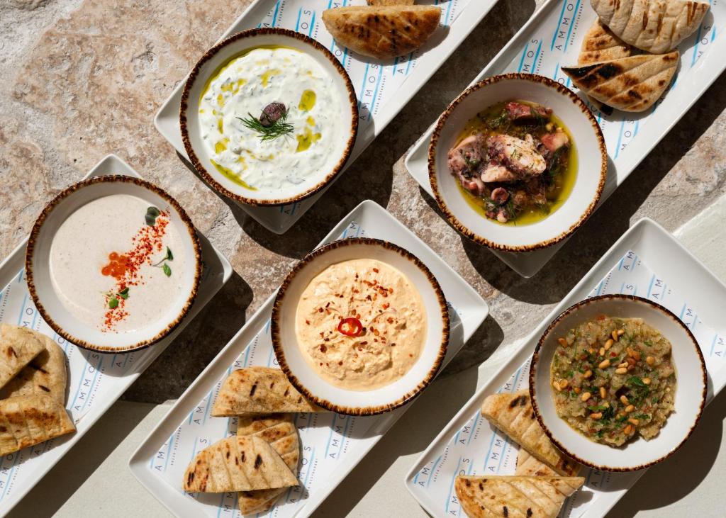 Fotos del hotel - METT HOTEL & BEACH RESORT