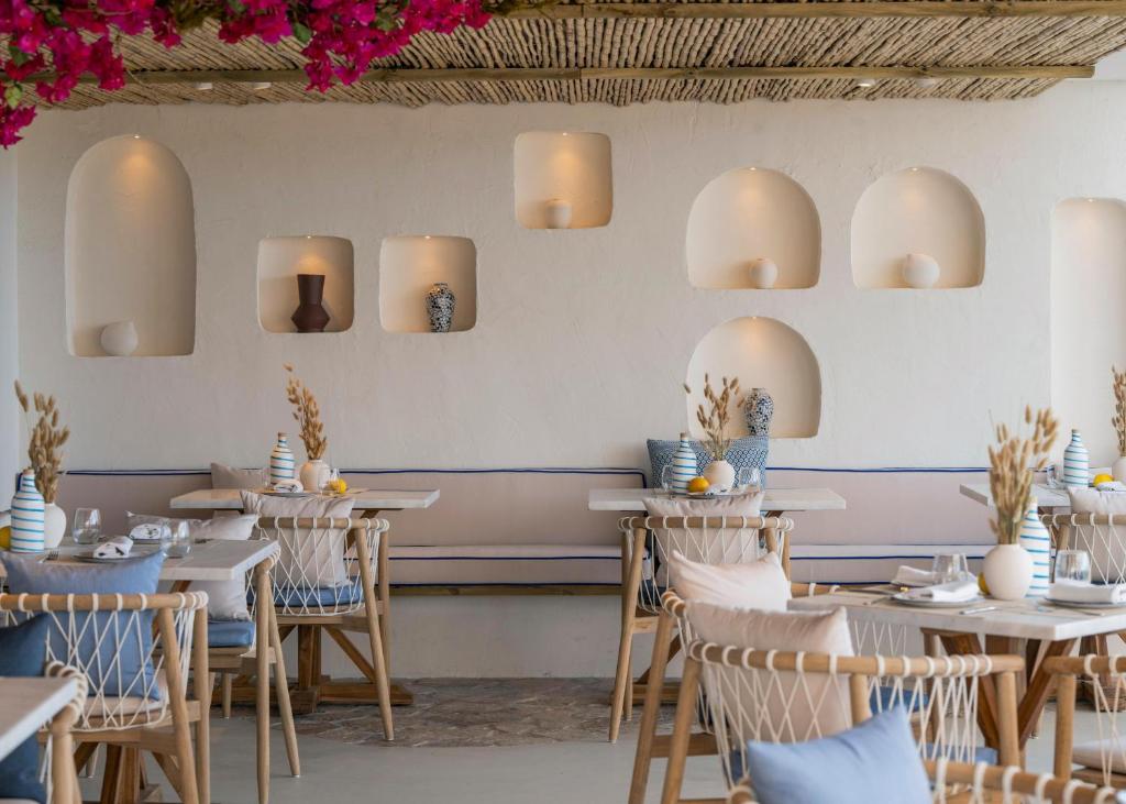 Fotos del hotel - METT HOTEL & BEACH RESORT