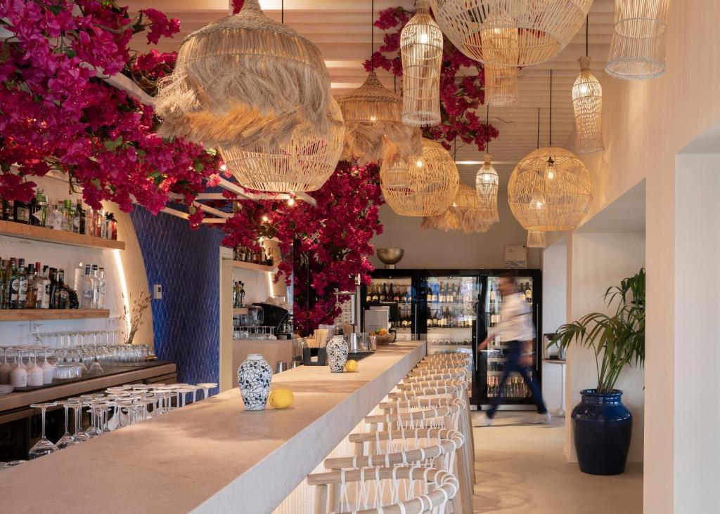 Fotos del hotel - METT HOTEL & BEACH RESORT